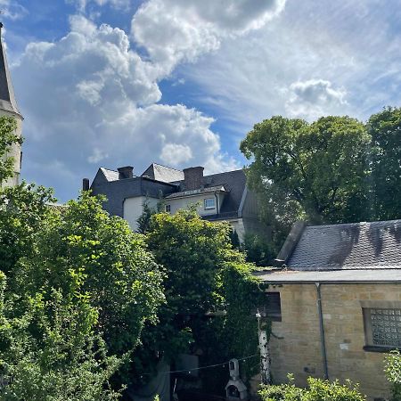 Villa Einhorn: Ruhe Oase Mitten Im Zentrum Гослар Экстерьер фото