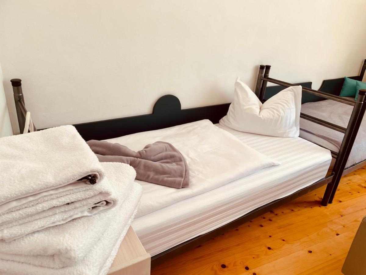 Villa Einhorn: Ruhe Oase Mitten Im Zentrum Гослар Экстерьер фото