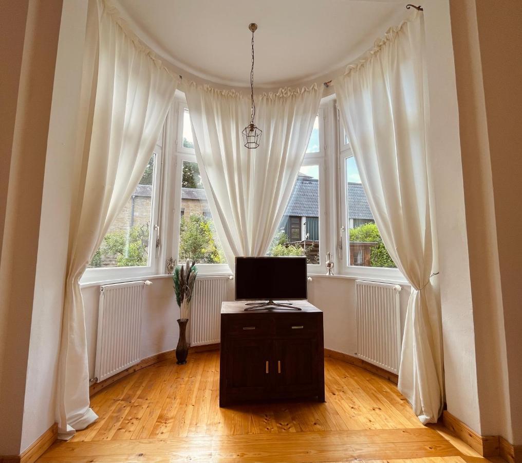Villa Einhorn: Ruhe Oase Mitten Im Zentrum Гослар Экстерьер фото